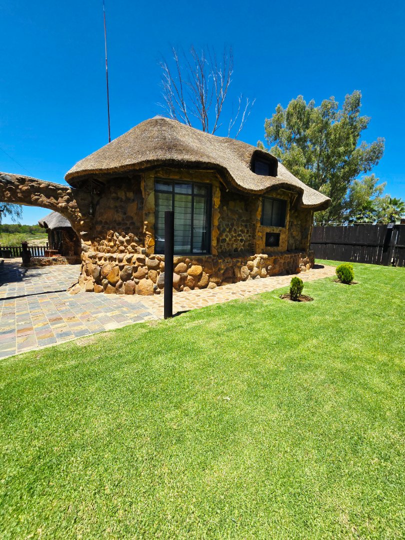 Commercial Property for Sale in Bloemhof Rural North West